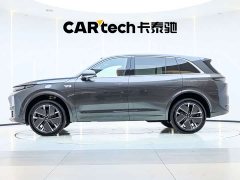 Li Auto L7 Max Smart Refresh Edition - ფოტო 4
