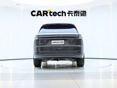 Li Auto L7 Max Smart Refresh Edition - ფოტო 5