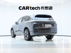 Li Auto L7 Max Smart Refresh Edition - ფოტო 6