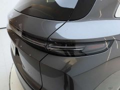 Li Auto L7 Max Smart Refresh Edition - ფოტო 8