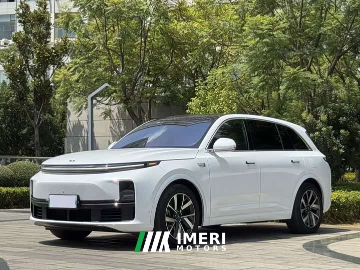 Li Auto L7 Pro