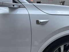 Li Auto L7 Pro - ფოტო 12