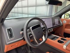 Li Auto L7 Pro - ფოტო 13