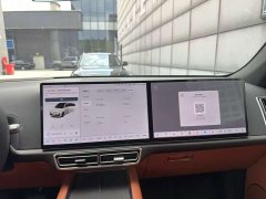 Li Auto L7 Pro - ფოტო 14