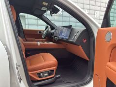 Li Auto L7 Pro - ფოტო 15