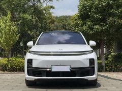 Li Auto L7 Pro - ფოტო 2