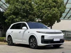 Li Auto L7 Pro - ფოტო 3