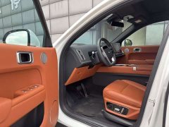 Li Auto L7 Pro - ფოტო 4
