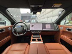 Li Auto L7 Pro - ფოტო 5