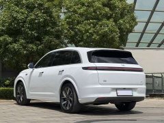 Li Auto L7 Pro - ფოტო 7