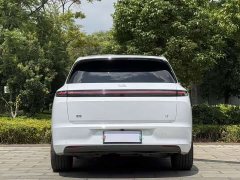 Li Auto L7 Pro - ფოტო 8