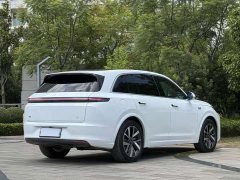 Li Auto L7 Pro - ფოტო 9