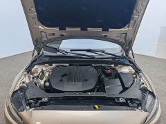 Volvo S60 B4 Smart Luxury Edition - ფოტო 13