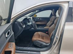 Volvo S60 B4 Smart Luxury Edition - ფოტო 14