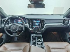 Volvo S60 B4 Smart Luxury Edition - ფოტო 15