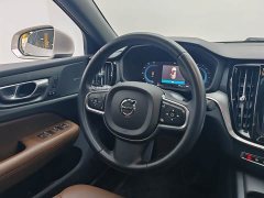 Volvo S60 B4 Smart Luxury Edition - ფოტო 16