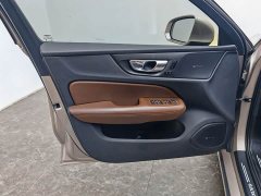 Volvo S60 B4 Smart Luxury Edition - ფოტო 20