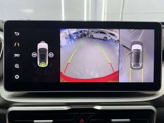 Geely Bingyue 2021 1.4T DCT Diamond Edition - ფოტო 10