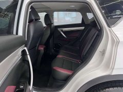 Geely Bingyue 2021 1.4T DCT Diamond Edition - ფოტო 12