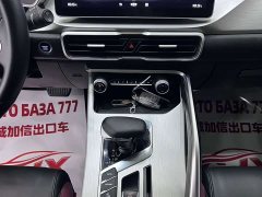 Geely Bingyue 2021 1.4T DCT Diamond Edition - ფოტო 13