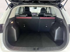 Geely Bingyue 2021 1.4T DCT Diamond Edition - ფოტო 15