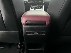 Geely Bingyue 2021 1.4T DCT Diamond Edition - ფოტო 16