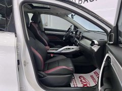 Geely Bingyue 2021 1.4T DCT Diamond Edition - ფოტო 17