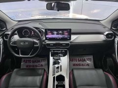 Geely Bingyue 2021 1.4T DCT Diamond Edition - ფოტო 18
