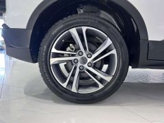 Geely Bingyue 2021 1.4T DCT Diamond Edition - ფოტო 19