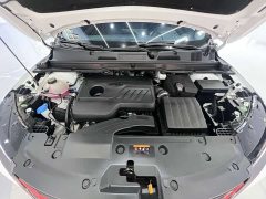 Geely Bingyue 2021 1.4T DCT Diamond Edition - ფოტო 20