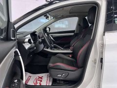 Geely Bingyue 2021 1.4T DCT Diamond Edition - ფოტო 7
