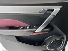 Geely Bingyue 2021 1.4T DCT Diamond Edition - ფოტო 8