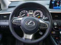 Lexus RX 2020 Facelift 300 FWD Comfort - ფოტო 13