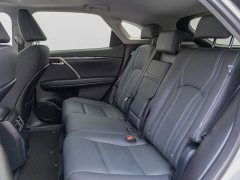 Lexus RX 2020 Facelift 300 FWD Comfort - ფოტო 15