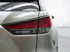 Lexus RX 2020 Facelift 300 FWD Comfort - ფოტო 16