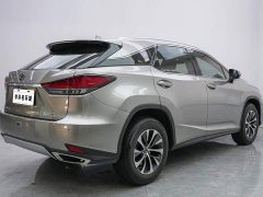 Lexus RX 2020 Facelift 300 FWD Comfort - ფოტო 18