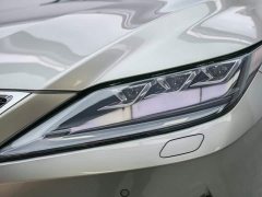 Lexus RX 2020 Facelift 300 FWD Comfort - ფოტო 2