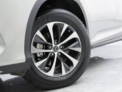 Lexus RX 2020 Facelift 300 FWD Comfort - ფოტო 3