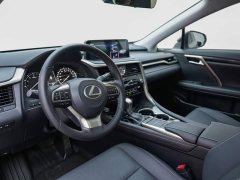 Lexus RX 2020 Facelift 300 FWD Comfort - ფოტო 6