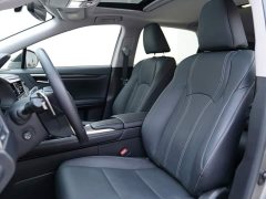 Lexus RX 2020 Facelift 300 FWD Comfort - ფოტო 7