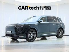 AITO M8 Extended Range Ultra 53.4kWh 6-Seater with 192-Channel LiDAR - ფოტო 1