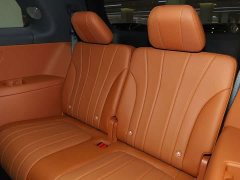 AITO M8 Extended Range Ultra 53.4kWh 6-Seater with 192-Channel LiDAR - ფოტო 16