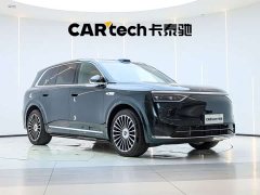 AITO M8 Extended Range Ultra 53.4kWh 6-Seater with 192-Channel LiDAR - ფოტო 3