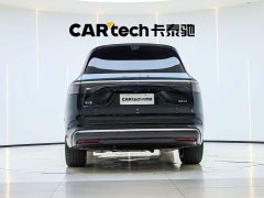 AITO M8 Extended Range Ultra 53.4kWh 6-Seater with 192-Channel LiDAR - ფოტო 5