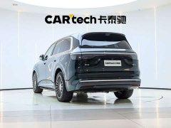 AITO M8 Extended Range Ultra 53.4kWh 6-Seater with 192-Channel LiDAR - ფოტო 6