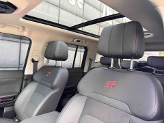 Jetour Jietu Traveler 2023 2.0T AWD Adventure - ფოტო 12