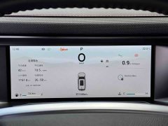 Jetour Jietu Traveler 2023 2.0T AWD Adventure - ფოტო 13