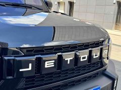 Jetour Jietu Traveler 2023 2.0T AWD Adventure - ფოტო 15