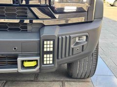 Jetour Jietu Traveler 2023 2.0T AWD Adventure - ფოტო 16