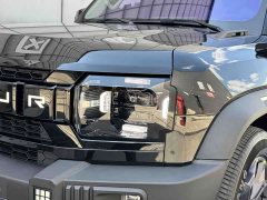 Jetour Jietu Traveler 2023 2.0T AWD Adventure - ფოტო 17